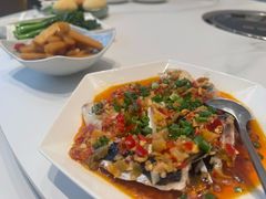 -德兴show鲜·蒸汽海鲜火锅餐厅(格创悦里店)