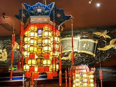 -茶人村·宫廷私厨(奥体印象城店)