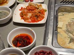 -海底捞火锅(泉城路店)