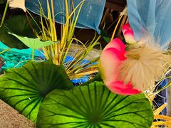 -荷塘秋月·本帮江浙菜(国权路店)