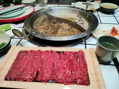 -九牛捞火锅(文化路店)