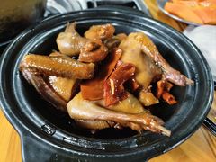 -鸽皇农庄(长湴店)