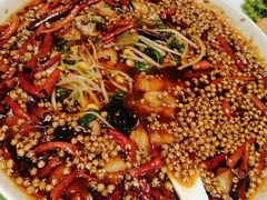 -宏达宴老菜馆(群力第四大道店)