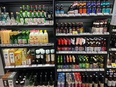 零售区-盒马鲜生(和谐广场店)
