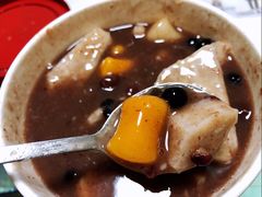 -鲜芋仙(太原街万达店)