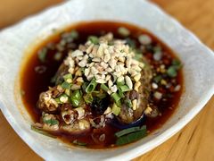 脑花-雲记卢妈冷锅串串(中道街总店)