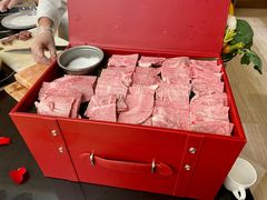 -圣丰索菲特·2 On 988 Café 自助餐厅