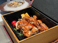 -五马集·海鲜·温州大牌档(黑金冠五马街十字路口店)