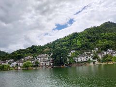 -新安江山水画廊风景区