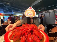 -长沙文和友(海信广场店)