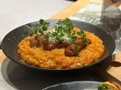 -沛家·西餐Brunch·直火料理