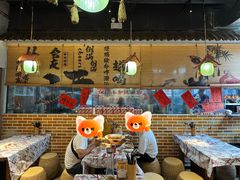 -耙吉吉川味小酒馆(本地人回头店)