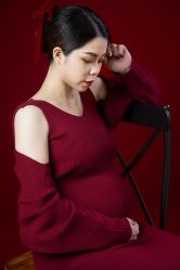 -韩慕婚纱摄影(九亭店)