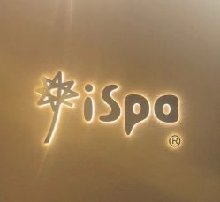 -iSpa
