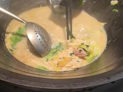 -陈大锅·岳阳鱼馆·地道岳阳菜(美食街店)