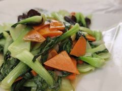 -宾朋海鲜饭庄(兴海路店)