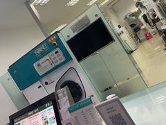 -福奈特洗衣洗鞋(芷江西路店)