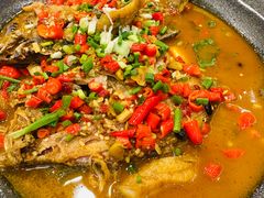 -攸州小镇家湘菜(小米科技园店)
