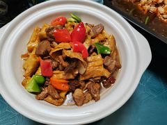 -王家土菜馆(霍山县店)