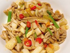 -新辣宴·湖南家常菜·商务聚餐(中粮创芯店)