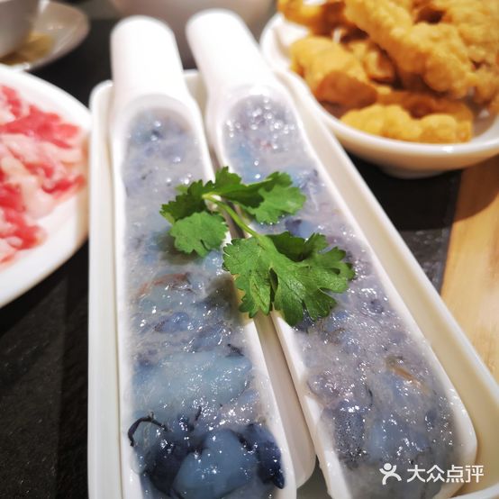 胡同涮肉(鞍山店)