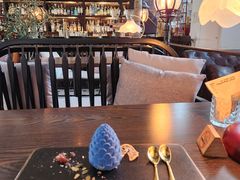 -候鸟咖啡(前门店)