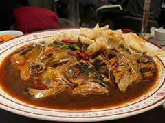 -旺顺阁·北京菜·烤鸭(大望路店)