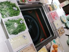 -野妹火锅(龙岗店)