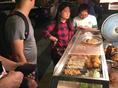 -明记牛杂(新马路分店)