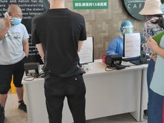 -华中科技大学同济医学院附属同济医院(汉口院区)