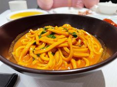 招牌炝锅面-北京厨房(西安SKP店)