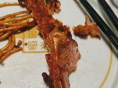 -小方外婆菜(蒙山路店)