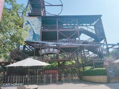 -深圳欢乐谷