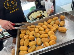 -毛华美食(清扬路店)