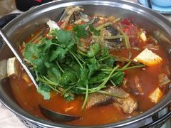 -小口味