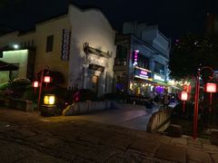 -黎阳老街