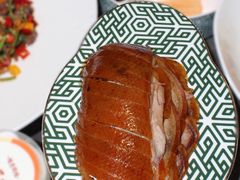 -宫燕府·京菜·烤鸭·淮扬菜(王府中心店)