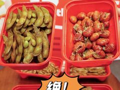-绝味鸭脖(中山西路地铁站店)
