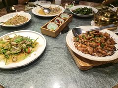 -顺意·顺德家乡菜(国际人才大厦店)