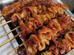 -海平馄饨(逍遥二路店)