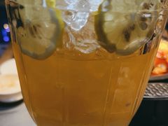 -探鱼·鲜青椒爽麻烤鱼(天一广场店)