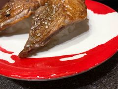 鳗鱼寿司-禾绿回转寿司(万柳华联店)