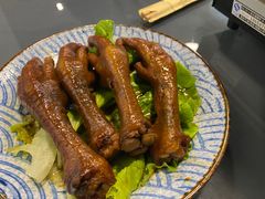 -金龙·打边炉(南京西路店)