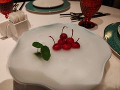 -三号黄浦会Canton Table