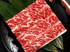 和牛小排-九田家黑牛烤肉料理(郫都万达檬柏西路店)
