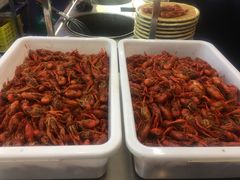 -樊记王·朝阳烧烤粥吧(星沙店)