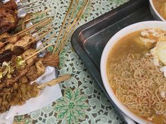 -大学路8号炸串(大学路十四号院店)