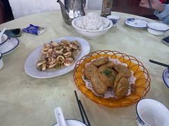 -秋姐美食店(旅游大道店)