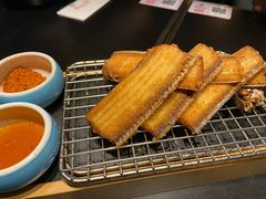 -老头儿油爆虾·1987杭州烟火味(湖滨银泰in77D区店)