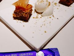 -Pasha帕夏土耳其餐厅(南昌路店)
